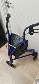 mobility