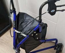mobility walker