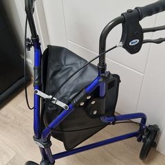mobility