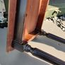 Vintage Queen Anne Style Side / Coffee Table Image 6