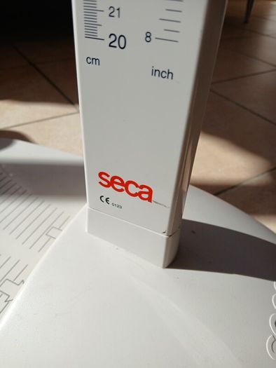 Measuring stand