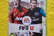 Fifa 12 2012 xbox 360 games Original