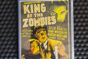 King of the Zombies [DVD]