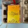 New Rapunzel Sketchbook Ornament, Tangled Image 6