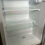 Fridge Freezer - Under Counter Compact Fridge with Freeze Zone Image 3