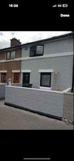 painting & decorating