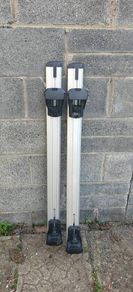 Thule Roof Rack bars/system