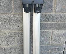 Thule Roof Rack bars/system