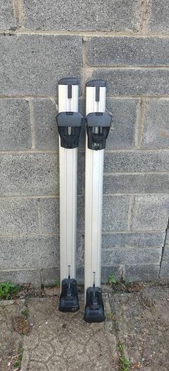 Thule Roof Rack bars/system