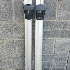 Thule Roof Rack bars/system