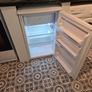 Belling Slimline Fridge Image 2