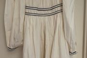 River Island bardot dress
