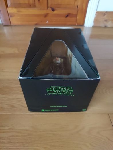 Star Wars Black Series Heroes Of Endor