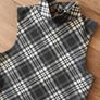 New Look high neck top size uk4 Image 3