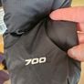 The North Face Ladies/Teens XS Black Puffer Jacket Image 4