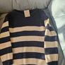 Brand New Next Boy Cotton Sweater With Tag Image 3