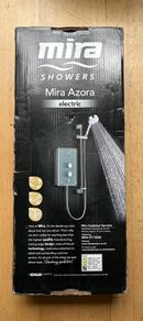 Mira Electric Shower