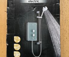Mira Electric Shower