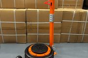 Brand New 5 Ton Air Bag Pneumatic Jack Long Handle