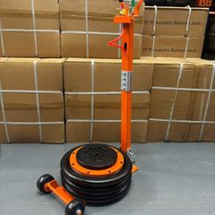 Brand New 5 Ton Air Bag Pneumatic Jack Long Handle
