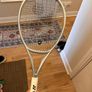 YONEX MUSE 100 tennis racket Image 5