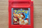 Pokemon Red