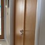 Double Oak Internal Doors Image 2
