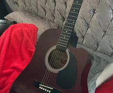 Guitar
