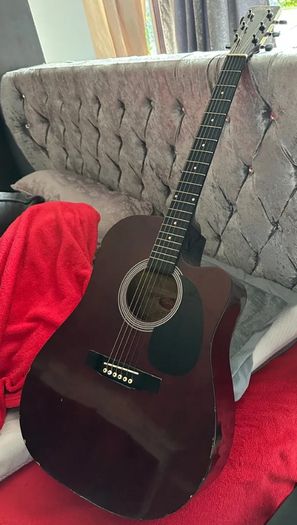 Guitar