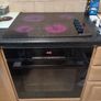 bosch single oven Image 3