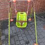 kids swing Image 3