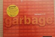 Garbage 2CD  - Version 2.0  (NEW)