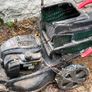 Parkside Mower Image 3