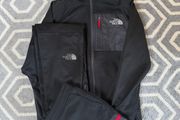 Under Armour Tracksuit Set
