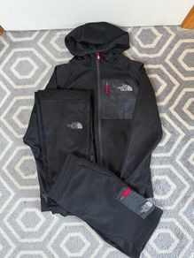 Under Armour Tracksuit Set