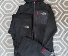 Under Armour Tracksuit Set