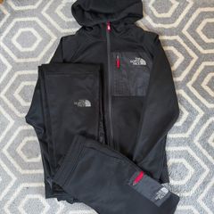 Under Armour Tracksuit Set