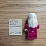 lego hp350 albus dumbledore, set harry potter 30435 Image 2
