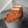 wedges size uk 6 Image 6