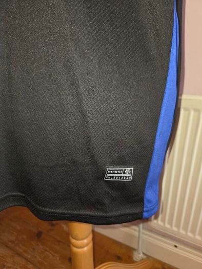 Barcelona 2024/25 Away Jersey - XXL size
