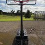 Basketball Hoop (Tarmak B500) Image 4