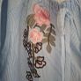 Quiz size 16 blouse. Image 2