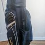 powakaddy golf bag Image 8