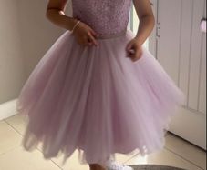 Confirmation dress