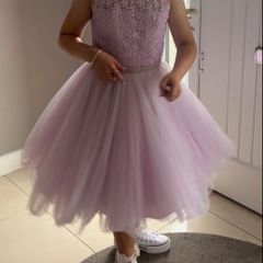 Confirmation dress