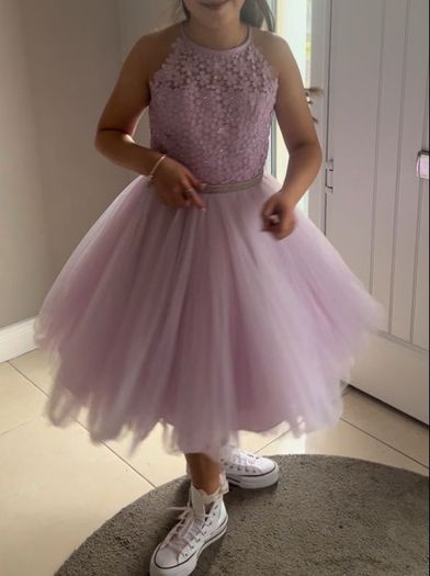 Confirmation dress