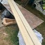 2 lengths of skirting Image 3