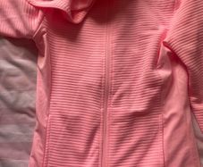 Brand New with Tags, girls size 33-34 bundle, zip ups & sweatshirts