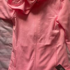 Brand New with Tags, girls size 33-34 bundle, zip ups & sweatshirts
