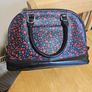 Coach "Sierra" Leather Small Hand/Shoulder Bag Image 2